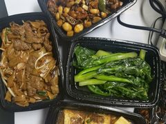 -宏记广东客家菜(丰汇店)