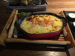 -太泰东南亚餐厅(万福广场店)