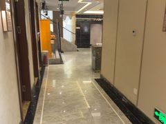 -华夏良子·足道SPA艾灸(铁道大厦店)