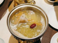-海玥荟海鲜姿造自助餐厅(欧罗巴广场店)