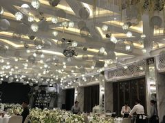 大堂-双湖宴·湖北菜(文化路店)