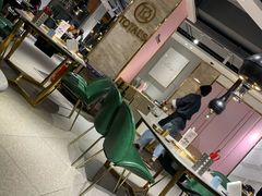 大堂-妥妥烤肉料理(昙华林店)