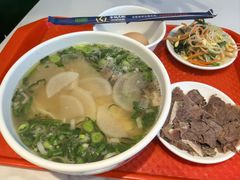 -清真·金城老碗牛肉面揪面片(兰州总店)