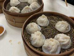 -福德小笼(东余杭路分店)