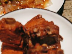 -四姐妹东北饺子(沙尾路店)