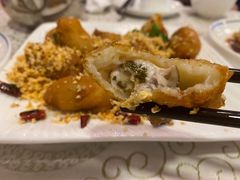 避风塘生蚝-权记避风塘(鸿记店)