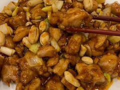 -玉华台饭庄(裕中西里小区店)