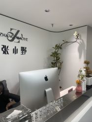 -张小野·专业半永久纹眉