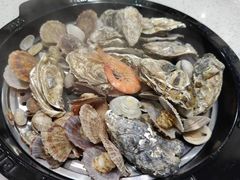 -前王院•巧克力海鲜市集餐厅(万平口店)