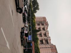 -京西五环检测场