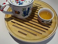 -南拳十三姨·潮汕砂锅粥·粤菜(西单大悦城店)