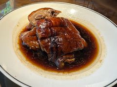 -应天大明王朝·南京菜(中山陵店)