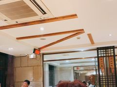 大堂-英子补身汤(海兰路店)