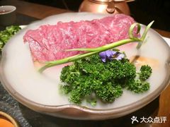 -盡膳口福跷脚牛肉火锅(北美新天地店)