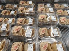 -山姆会员商店(杨桥西路店)