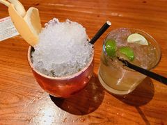 -Hooley's活利仕西餐厅(珠江新城店)
