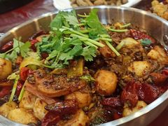 -新302餐厅(国家新闻出版广电总局)