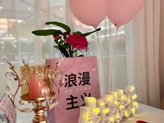 -PARFUM FLORAL花境法餐(南京首店)