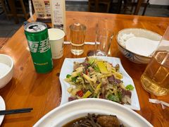 -环秀楼(黄山呈坎店)