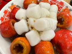 -聂发财重庆江湖菜(解放碑店)