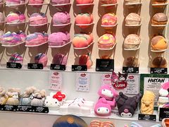 -LUSH(威尼斯人购物中心店)