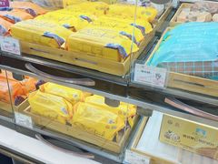 -哈尔滨秋林食品有限责任公司(秋林公司店)