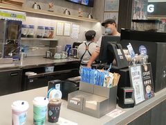 -瑞幸咖啡(大唐时代店)