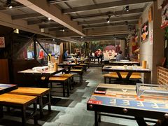 -管氏翅吧(广渠门店)