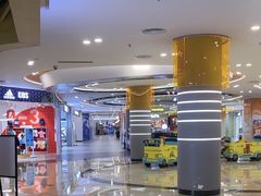 -泰合玺·精油疗愈SPA(南京光环花园城店)