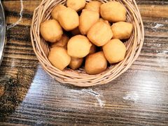 -格日勒阿妈蒙古厨房(大召店)