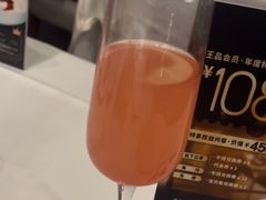 -王品牛排(福州泰禾店)