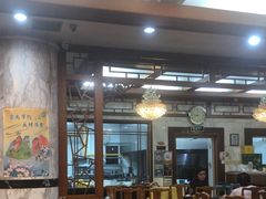-砂锅居(西四店)