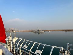 -泰达航母主题公园