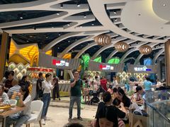 -食悦天美食广场(长沙IFS国金中心店)