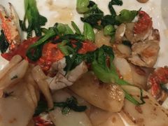 -小城故事·地道宁波味(月湖盛园店)