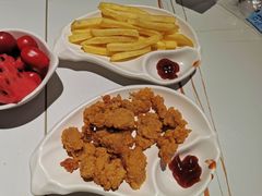 -豪享来(我格广场店)