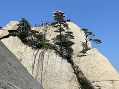 -华山风景名胜区