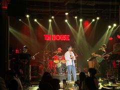 -TZ House音乐现场(茅台店)