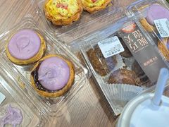 -鲍师傅糕点(春熙路店)