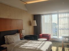 -天津滨海圣光皇冠国际酒店