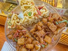 -洛阳麦盛斋糕点店(中州路店)