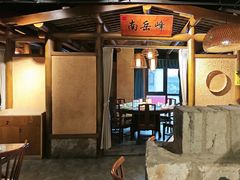 -井水小厨·湘菜(活力广场店)