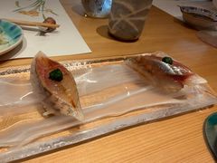 -嶺寿司