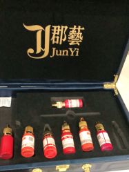 -郡艺医疗美容·微整·眼鼻吸脂
