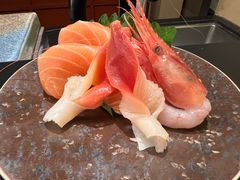 -Sushi Hanzo半藏(天环广场店)