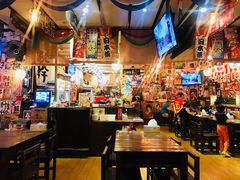 大堂-平成屋·午肴夜酒(四川北路店)