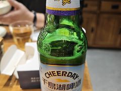 -江南小叙·美食研究院(鱼街店)