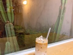 -素咫咖啡CLIFEROSE