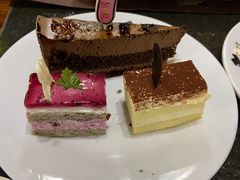 -盛江山自助料理(大悦城旗舰店)