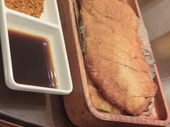 -吴越荣记苏州菜·松鼠桂鱼(月光码头店)